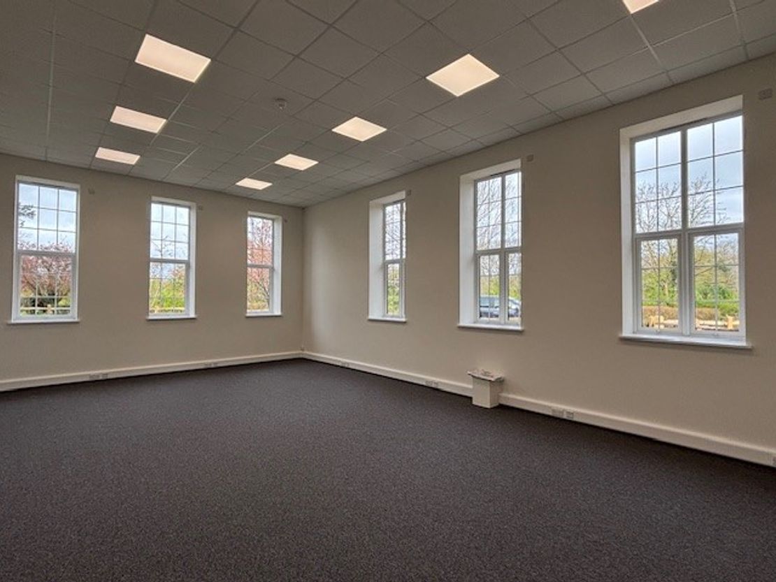 Library Court, Ivorys Drive, Maplehurst Road, Cowfold, Horsham, West Sussex, RH13 8DQ