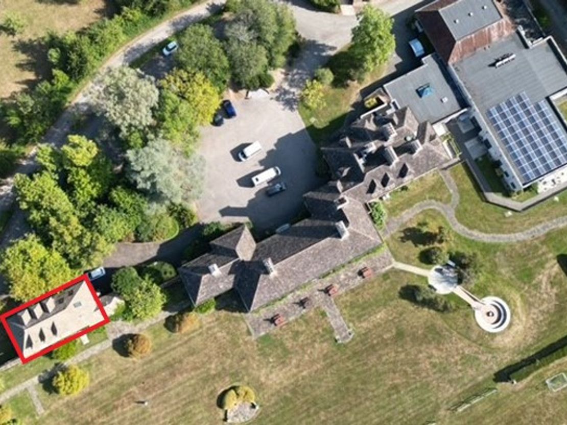 Library Court, Ivorys Drive, Maplehurst Road, Cowfold, Horsham, West Sussex, RH13 8DQ