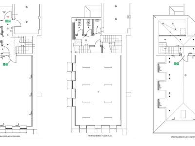 Property Image for Library Court, Ivorys Drive, Maplehurst Road, Cowfold, Horsham, West Sussex, RH13 8DQ