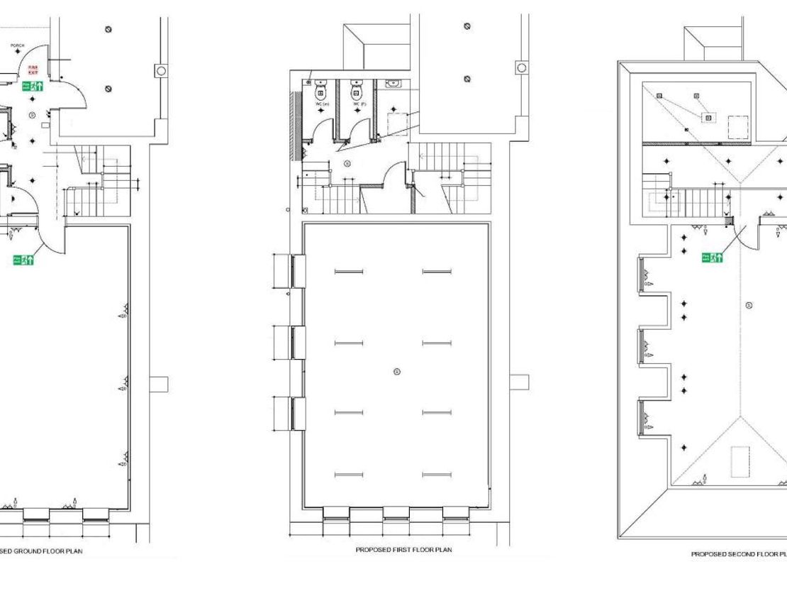 Library Court, Ivorys Drive, Maplehurst Road, Cowfold, Horsham, West Sussex, RH13 8DQ
