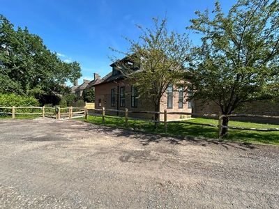Property Image for Library Court, Ivorys Drive, Maplehurst Road, Cowfold, Horsham, West Sussex, RH13 8DQ