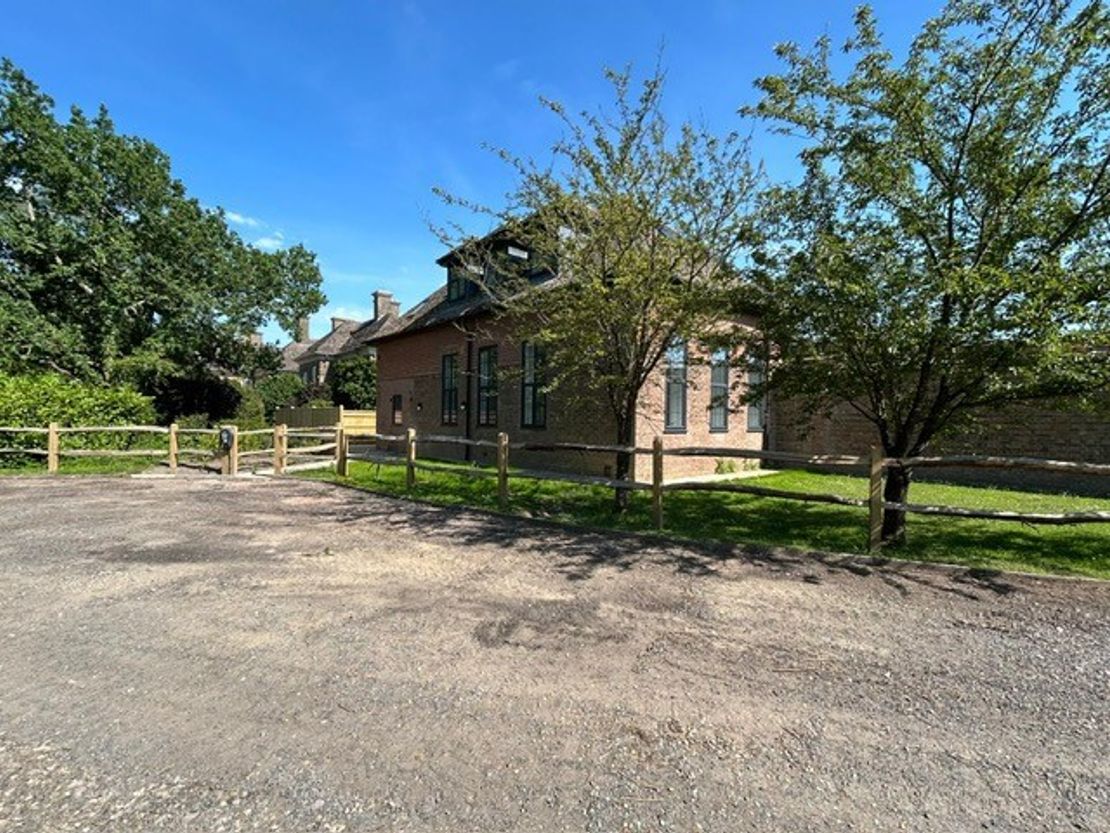 Library Court, Ivorys Drive, Maplehurst Road, Cowfold, Horsham, West Sussex, RH13 8DQ