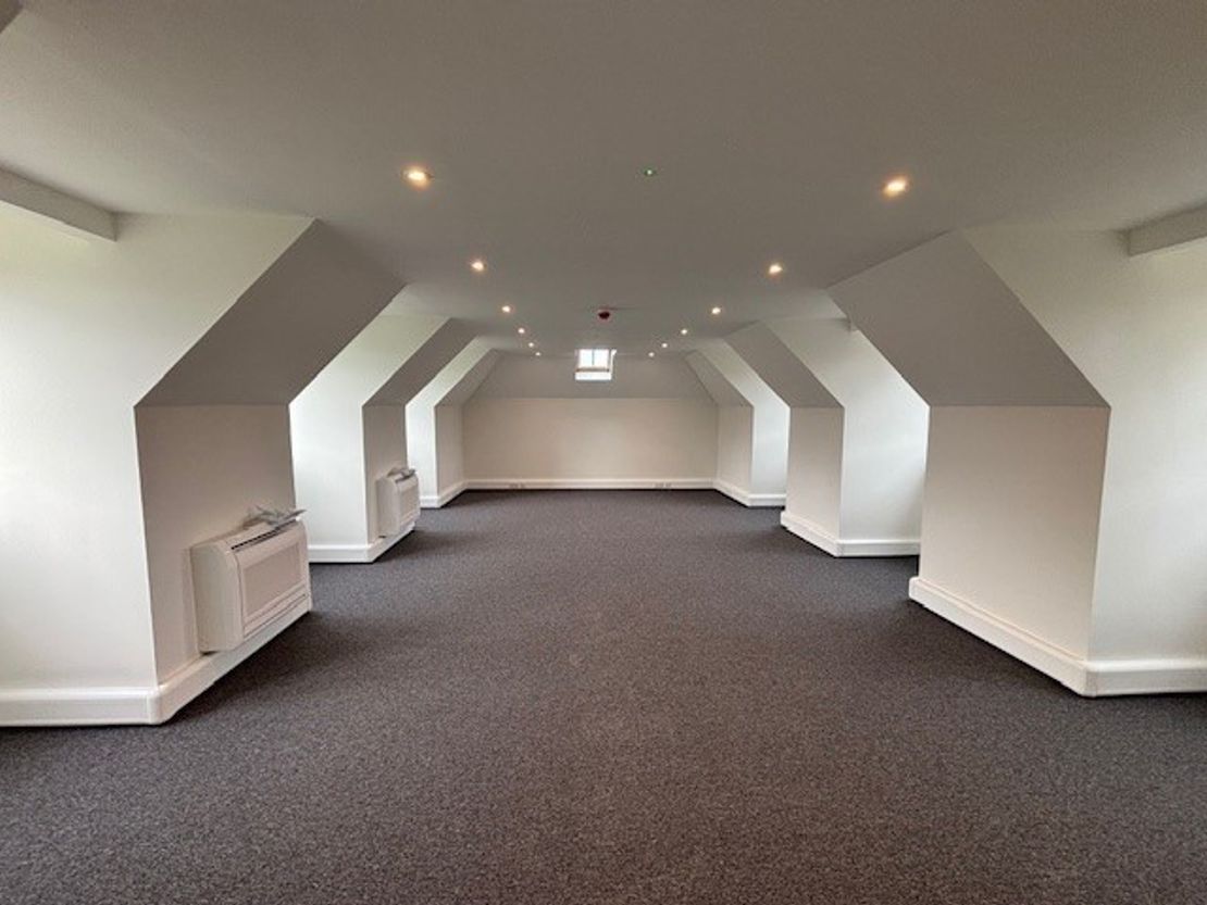 Library Court, Ivorys Drive, Maplehurst Road, Cowfold, Horsham, West Sussex, RH13 8DQ