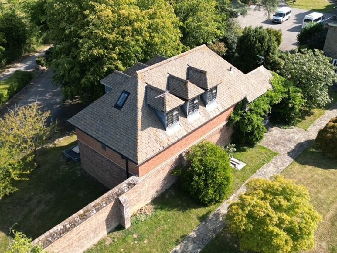 Library Court, Ivorys Drive, Maplehurst Road, Cowfold, Horsham, West Sussex, RH13 8DQ