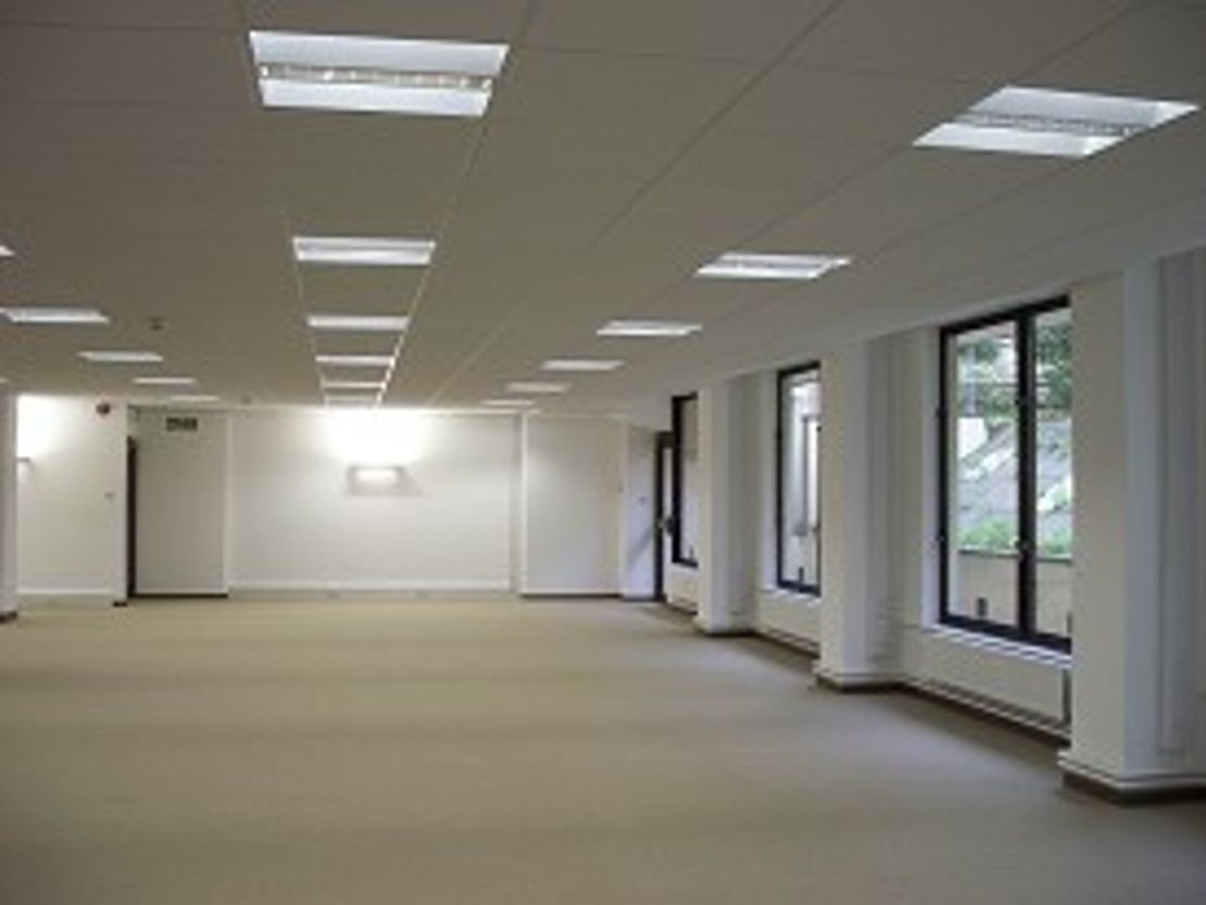 4th Floor Lyndean House, 43/46 Queens Road, Brighton, East Sussex, BN1 3XB