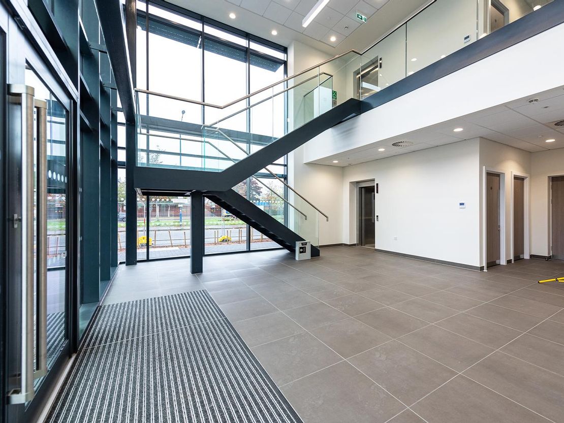 Unit 1, Sentinel Logistics Park, Castle Bromwich, Birmingham, West Midlands, B35 7AR