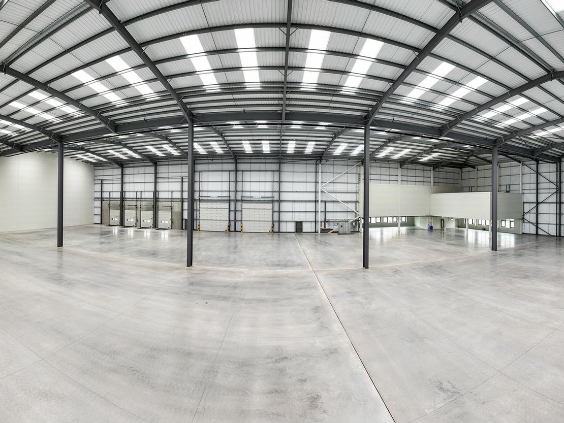 Unit 1, Sentinel Logistics Park, Castle Bromwich, Birmingham, West Midlands, B35 7AR