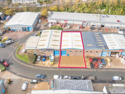 Property Image for Unit 6B, Freshfield Industrial Estate, Stevenson Road, Brighton, East Sussex, BN2 0DF