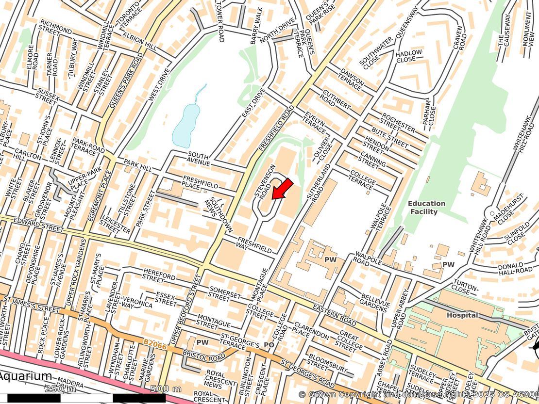 Unit 6B, Freshfield Industrial Estate, Stevenson Road, Brighton, East Sussex, BN2 0DF