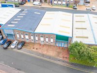Property Image for Unit 6B, Freshfield Industrial Estate, Stevenson Road, Brighton, East Sussex, BN2 0DF