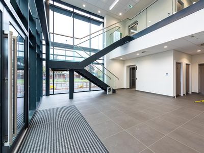 Property Image for Unit 2, Sentinel Logistics Park, Castle Bromwich, Birmingham, West Midlands, B35 7AR