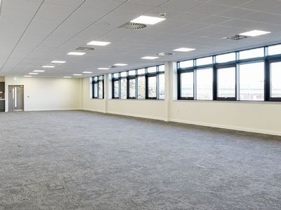 Property Image for Unit 5, Sentinel Logistics Park, Castle Bromwich, Birmingham, West Midlands, B35 7AR