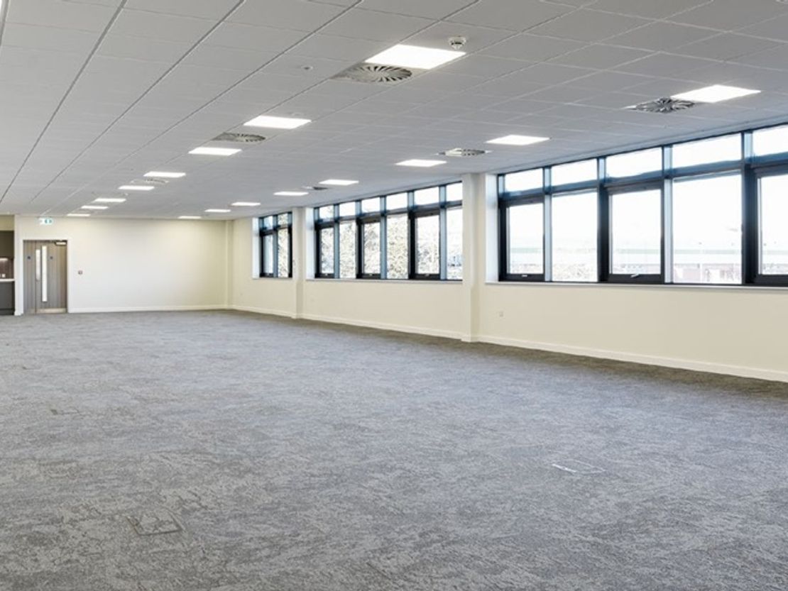 Unit 5, Sentinel Logistics Park, Castle Bromwich, Birmingham, West Midlands, B35 7AR