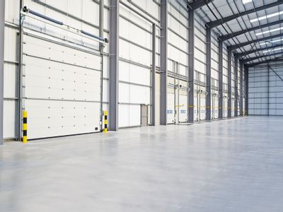 Property Image for Unit 5, Sentinel Logistics Park, Castle Bromwich, Birmingham, West Midlands, B35 7AR