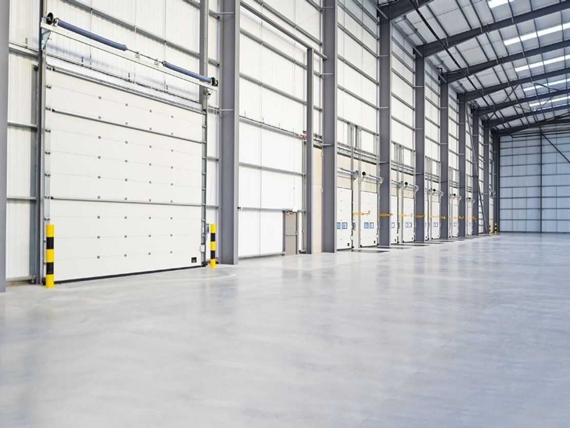 Unit 5, Sentinel Logistics Park, Castle Bromwich, Birmingham, West Midlands, B35 7AR