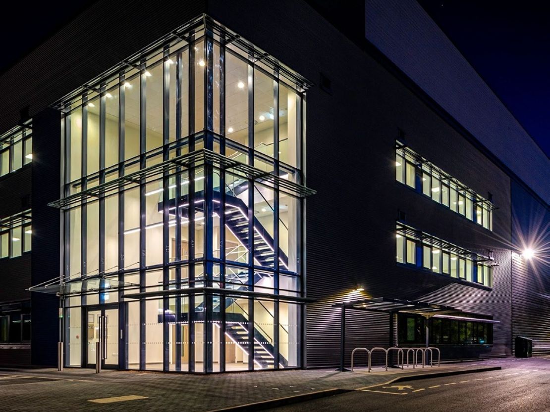 Unit 5, Sentinel Logistics Park, Castle Bromwich, Birmingham, West Midlands, B35 7AR