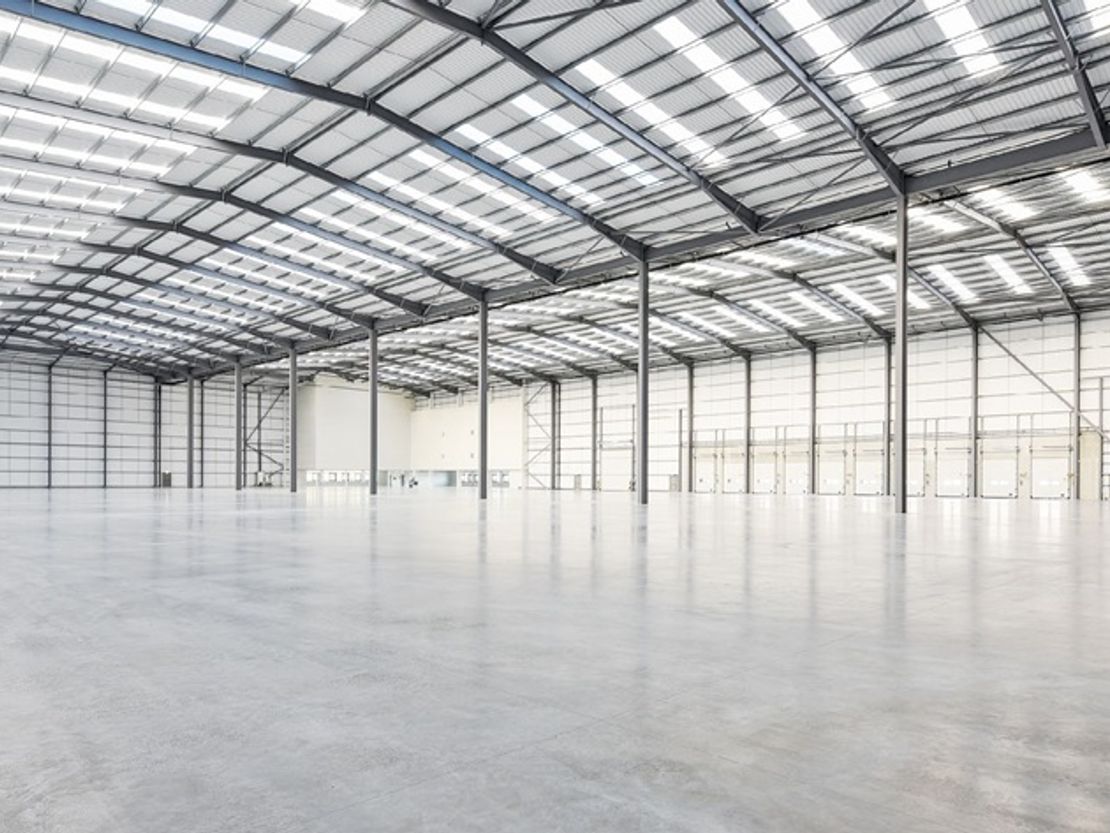 Unit 5, Sentinel Logistics Park, Castle Bromwich, Birmingham, West Midlands, B35 7AR
