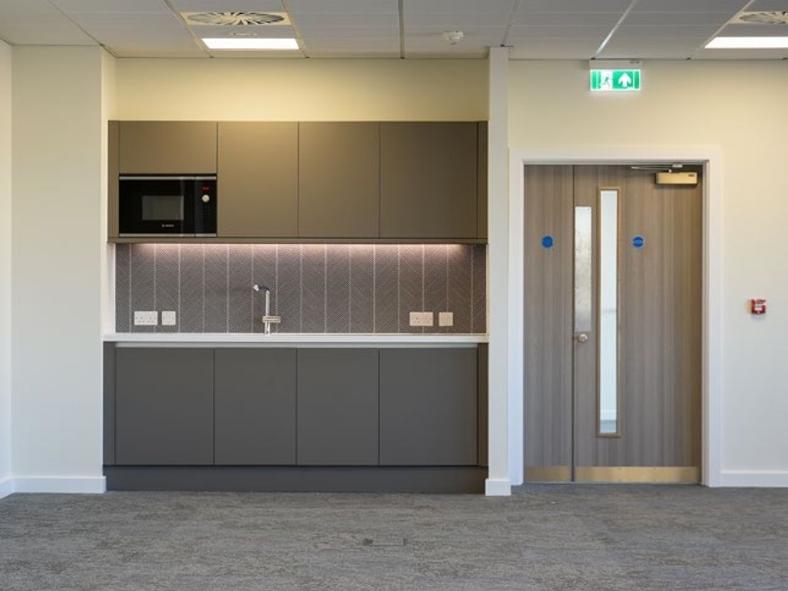 Unit 5, Sentinel Logistics Park, Castle Bromwich, Birmingham, West Midlands, B35 7AR