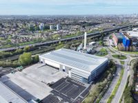 Property Image for Unit 5, Sentinel Logistics Park, Castle Bromwich, Birmingham, West Midlands, B35 7AR