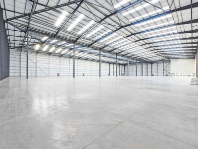 Property Image for Unit 5, Sentinel Logistics Park, Castle Bromwich, Birmingham, West Midlands, B35 7AR