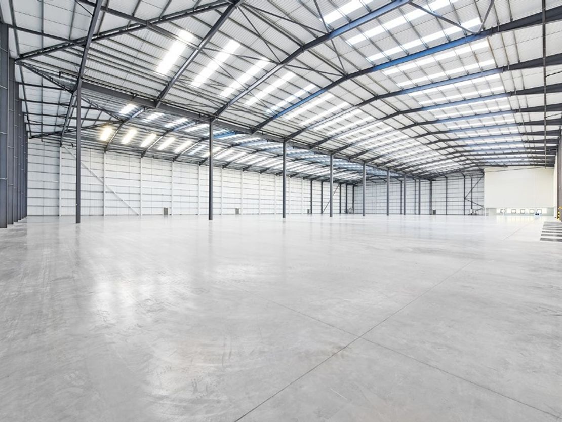 Unit 5, Sentinel Logistics Park, Castle Bromwich, Birmingham, West Midlands, B35 7AR