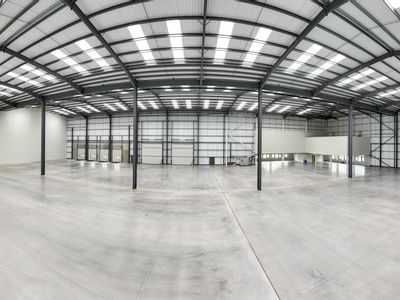 Property Image for Unit 3, Sentinel Logistics Park, Castle Bromwich, Birmingham, West Midlands, B35 7AR