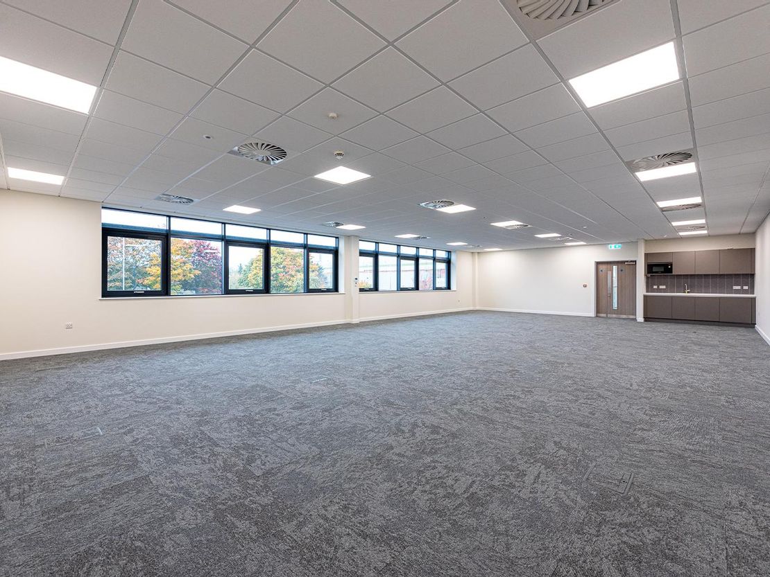 Unit 3, Sentinel Logistics Park, Castle Bromwich, Birmingham, West Midlands, B35 7AR