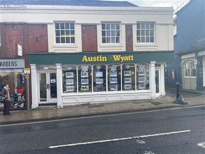 Property Image for 7 Southgate Street, Winchester, Hampshire, SO23 9DY