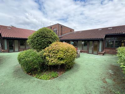 Property Image for Part Rear Horsham Community Hospital, Hurst Road, Horsham, West Sussex, RH12 2DR