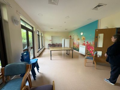 Property Image for Part Rear Horsham Community Hospital, Hurst Road, Horsham, West Sussex, RH12 2DR