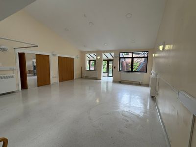 Property Image for Part Rear Horsham Community Hospital, Hurst Road, Horsham, West Sussex, RH12 2DR