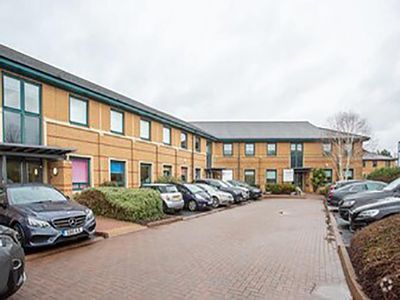 Property Image for 2640 Kings Court, The Crescent, Birmingham, West Midlands, B37 7YE