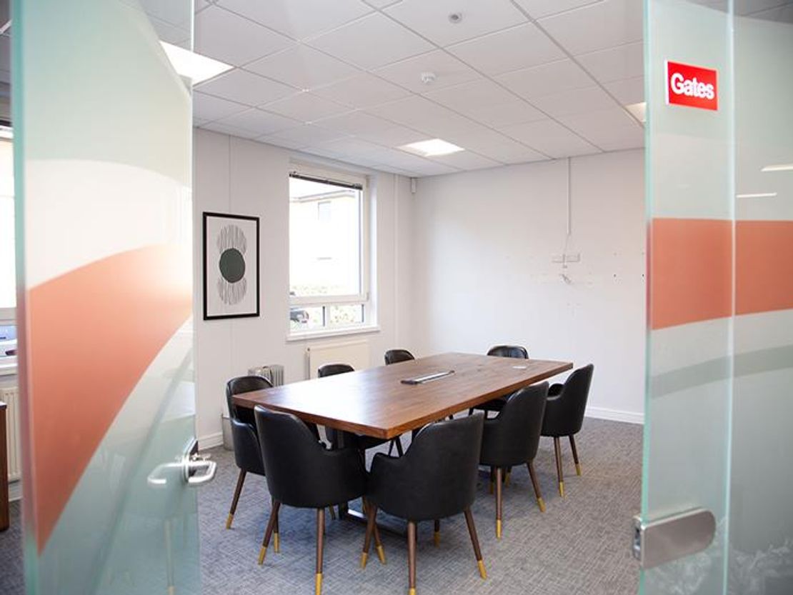 2640 Kings Court, The Crescent, Birmingham, West Midlands, B37 7YE