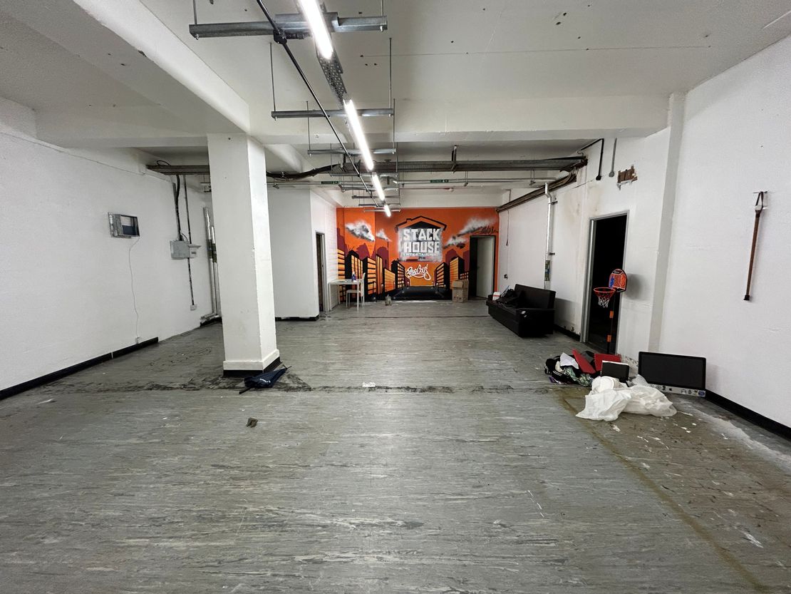 6 Market Place Approach, Leicester, Leicestershire, LE1 5EH