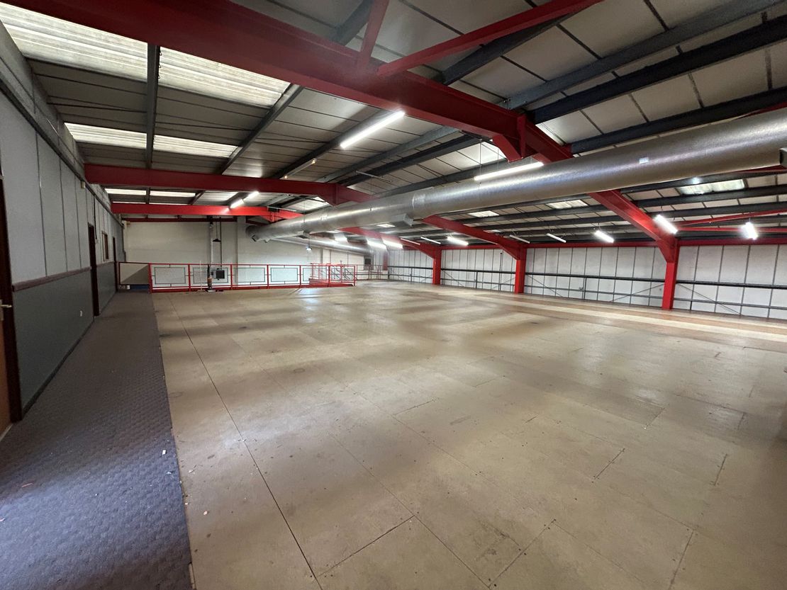 First Floor, 9-13 Lutterworth Road, Aylestone, Leicester, Leicestershire, LE2 8PH
