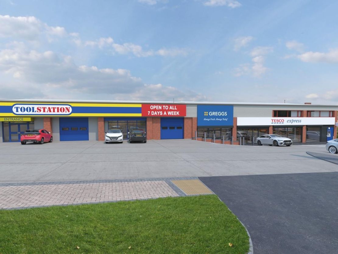 First Floor, 9-13 Lutterworth Road, Aylestone, Leicester, Leicestershire, LE2 8PH