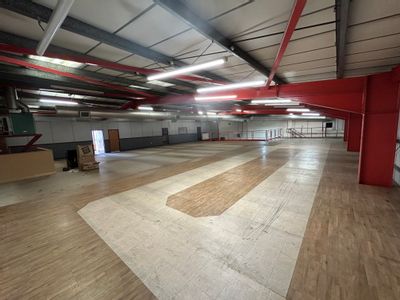 Property Image for First Floor, 9-13 Lutterworth Road, Aylestone, Leicester, Leicestershire, LE2 8PH