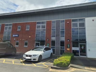 Property Image for 2 Barnsdale Court, Barnsdale Way, Grove Park, Leicester, Leicestershire, LE19 1SN