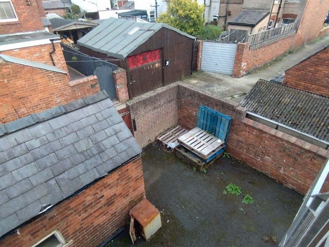 121 St. Albans Road, Lytham St Annes, FY8