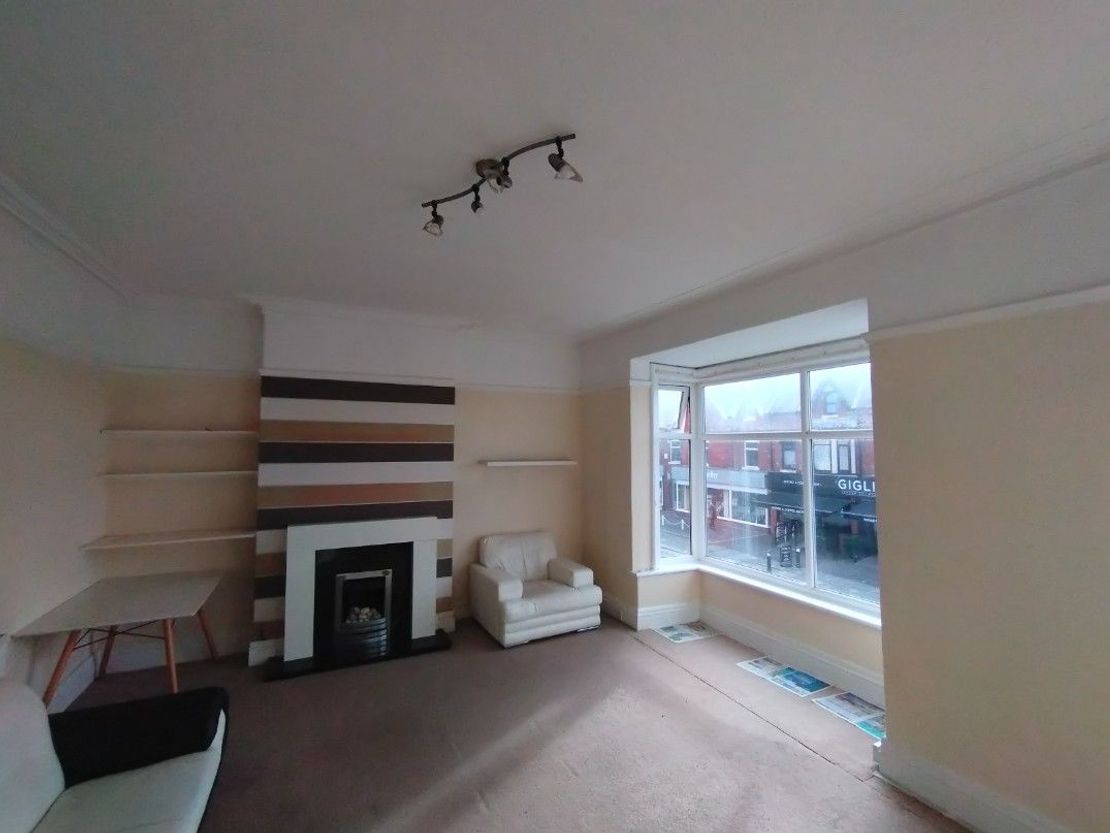 121 St. Albans Road, Lytham St Annes, FY8
