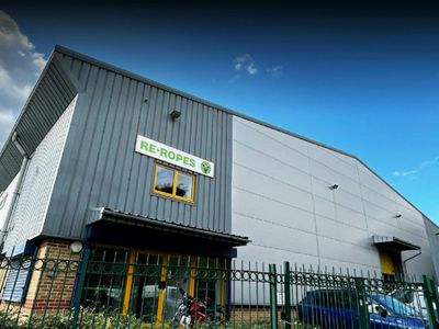 Property Image for Unit 15 Mellish Industrial Estate, Ruston Road, London, SE18 5NU