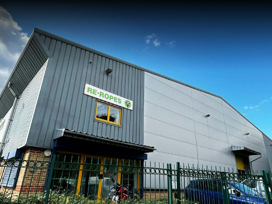 Unit 15 Mellish Industrial Estate, Ruston Road, London, SE18 5NU