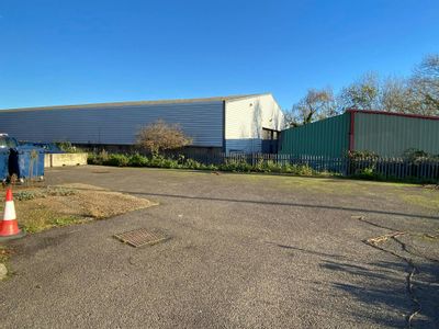 Property Image for Unit 2 Botany Trading Estate, Sovereign Way, Tonbridge, TN9 1RS