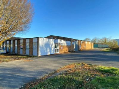 Property Image for Unit 2 Botany Trading Estate, Sovereign Way, Tonbridge, TN9 1RS