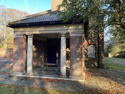 Property Image for The Beeches, 29 Manor Road, Oadby, Leicester, Leicestershire, LE2 2LG