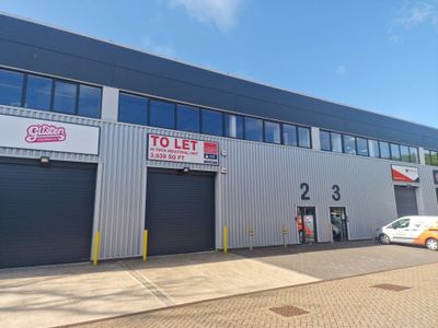 Property Image for 2 Chineham Point, Crockford Road, Basingstoke, RG24 8NA