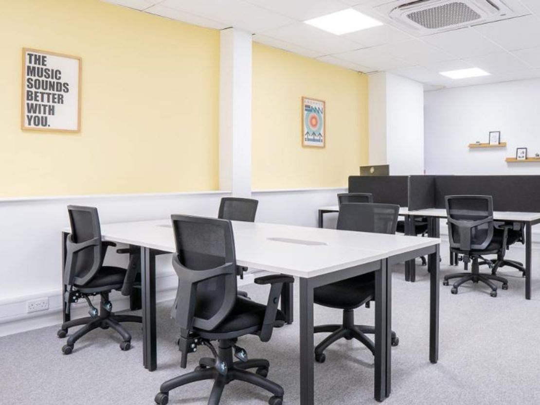 Plateworks House, Unit 1 Plateworks, Coal Road, Leeds, West Yorkshire, LS14 1PS