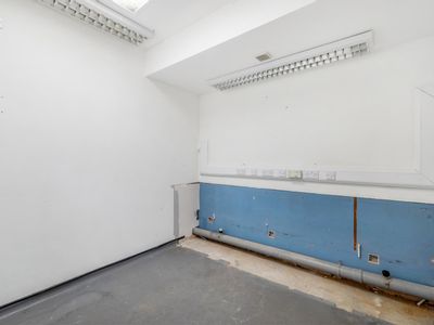 Property Image for Wide Bargate, Boston