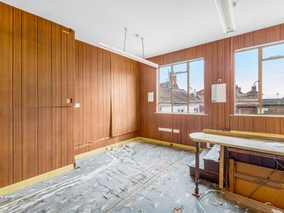 Property Image for Wide Bargate, Boston