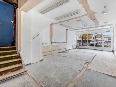 Property Image for Wide Bargate, Boston